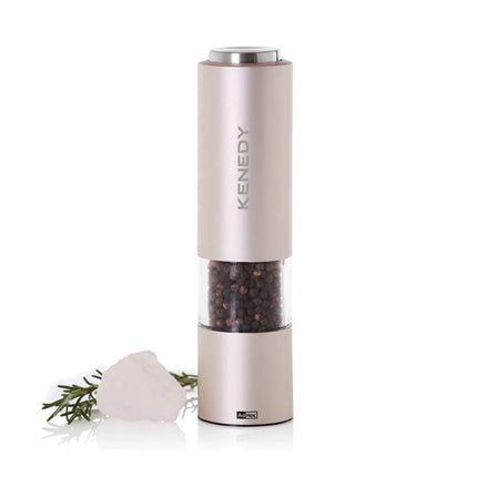 AdHoc eMill.3 Electric pepper or salt mill - hospitality