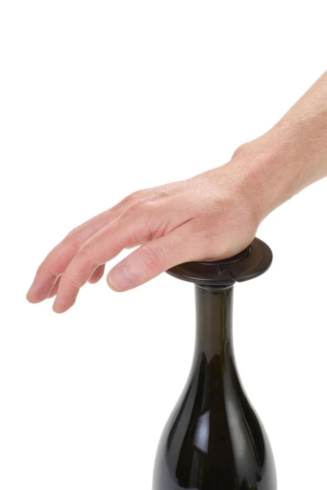 AdHoc Gusto Champagne stopper - hospitality