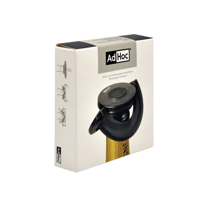 AdHoc Gusto Champagne stopper - hospitality