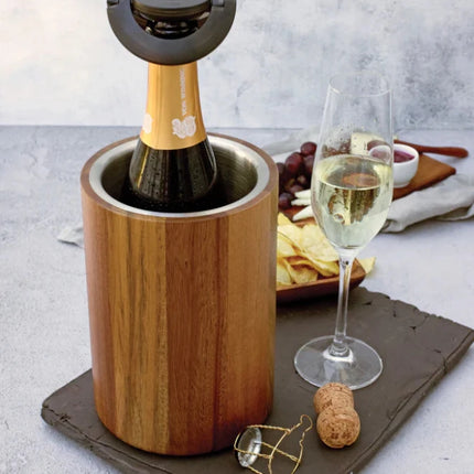 AdHoc Gusto Champagne stopper - hospitality