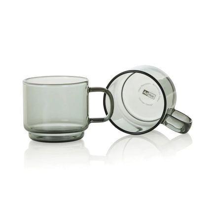AdHoc Impact Espresso cups 70ml, 2 pcs set - hospitality