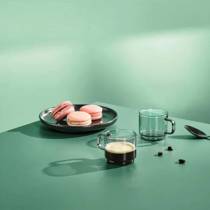 AdHoc Impact Espresso cups 70ml, 2 pcs set - hospitality
