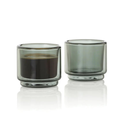 AdHoc Impact Espresso mug 45ml, 2 pcs set - hospitality