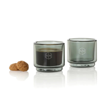 AdHoc Impact Espresso mug 45ml, 2 pcs set - hospitality