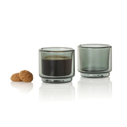 AdHoc Impact Espresso mug 45ml, 2 pcs set - hospitality