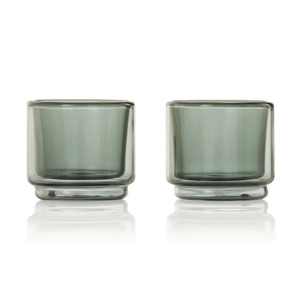 AdHoc Impact Espresso mug 45ml, 2 pcs set - hospitality