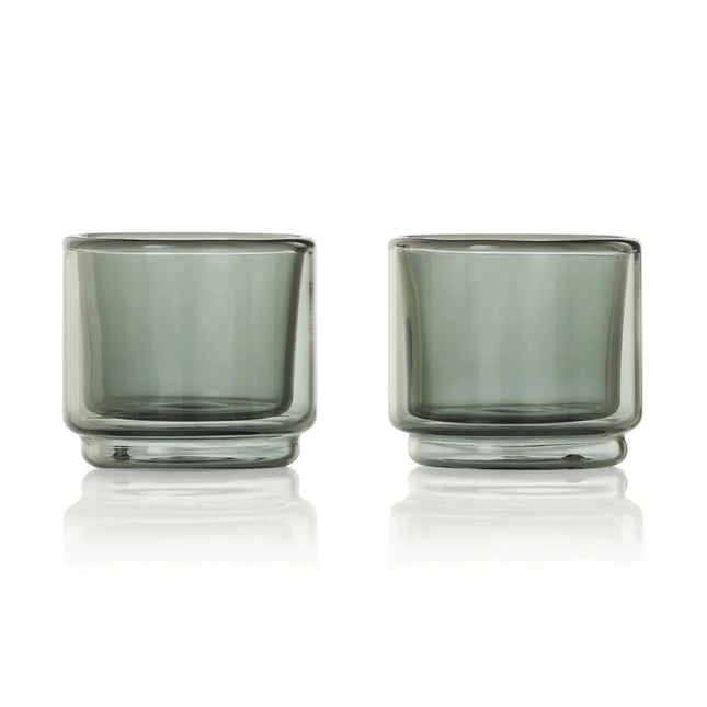 AdHoc Impact Espresso mug 45ml, 2 pcs set - hospitality