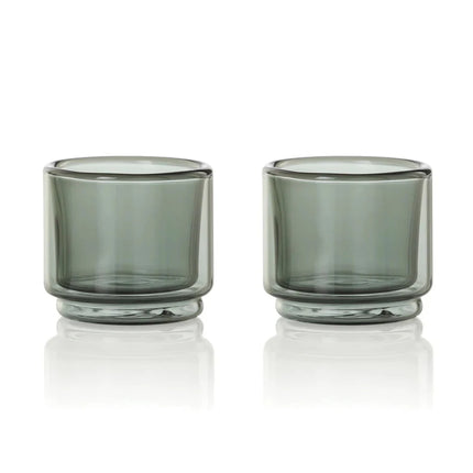 AdHoc Impact Espresso mug 45ml, 2 pcs set - hospitality