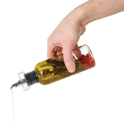 AdHoc Menage AromaPour Oil and vinegar pourer set 300ml - hospitality