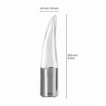 AdHoc Pepe Chilli cutter - hospitality