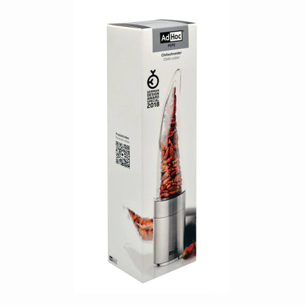 AdHoc Pepe Chilli cutter - hospitality