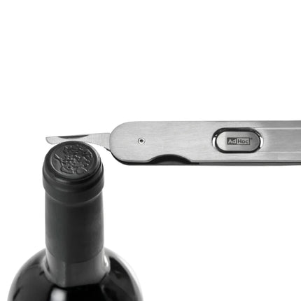 AdHoc PushPull Corkscrew - hospitality