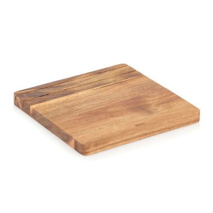 AdHoc RoccaVerde Chopping knife with chopping board - hospitality