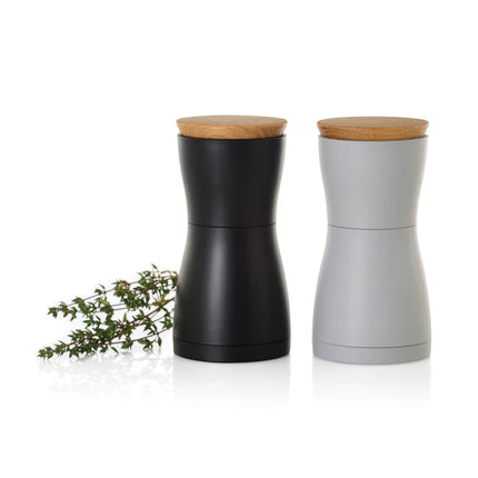 AdHoc Twin Salt and pepper mill set - hospitality
