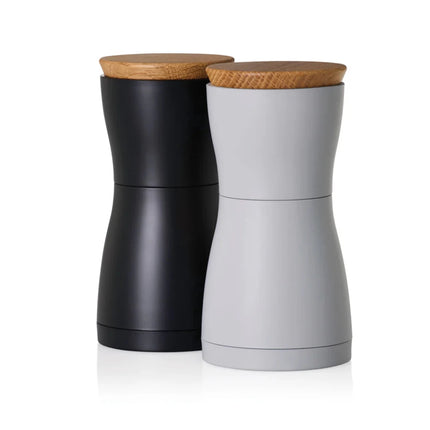 AdHoc Twin Salt and pepper mill set - hospitality