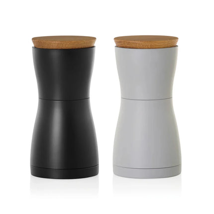 AdHoc Twin Salt and pepper mill set - hospitality