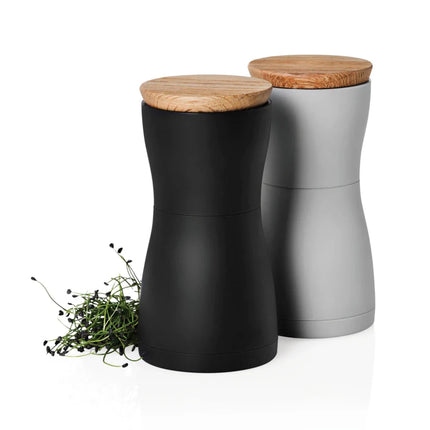 AdHoc Twin Salt and pepper mill set - hospitality