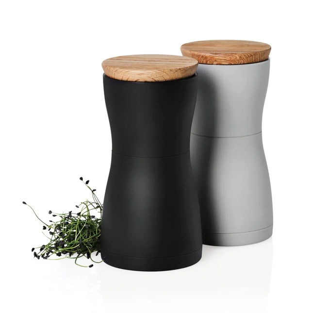 AdHoc Twin Salt and pepper mill set - hospitality