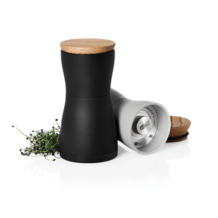 AdHoc Twin Salt and pepper mill set - hospitality