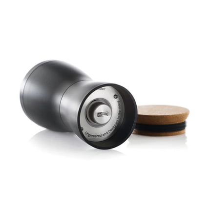 AdHoc Twin Salt and pepper mill set - hospitality