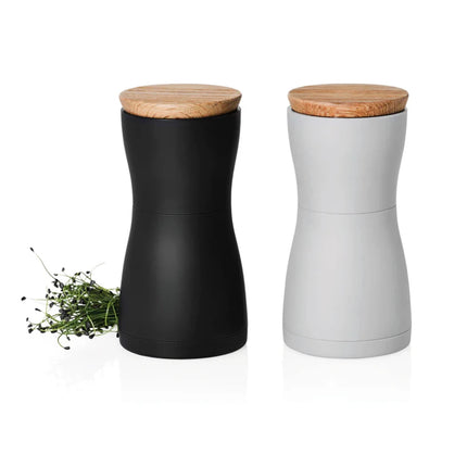 AdHoc Twin Salt and pepper mill set - hospitality