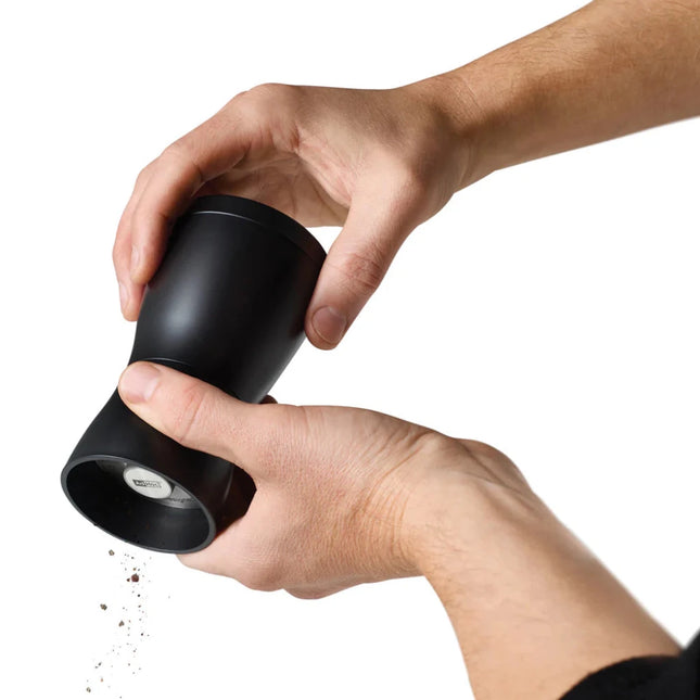 AdHoc Twin Salt and pepper mill set - hospitality