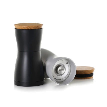 AdHoc Twin Salt and pepper mill set - hospitality