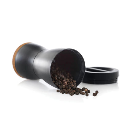 AdHoc Twin Salt and pepper mill set - hospitality