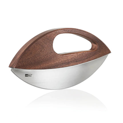 AdHoc Wave Universal chopping knife and pizza cutter - hospitality
