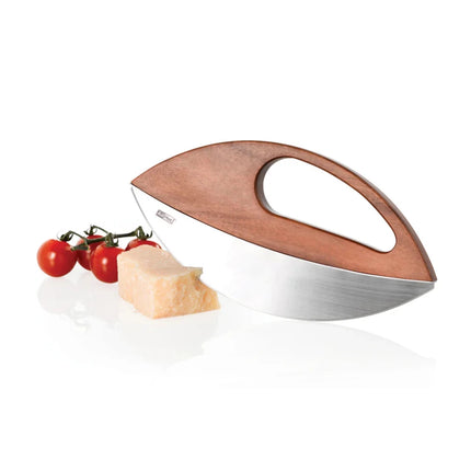 AdHoc Wave Universal chopping knife and pizza cutter - hospitality