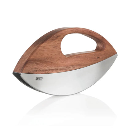 AdHoc Wave Universal chopping knife and pizza cutter - hospitality