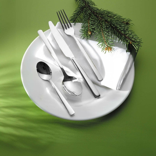 Adria dessert knife, OVE, 192 mm - hospitality