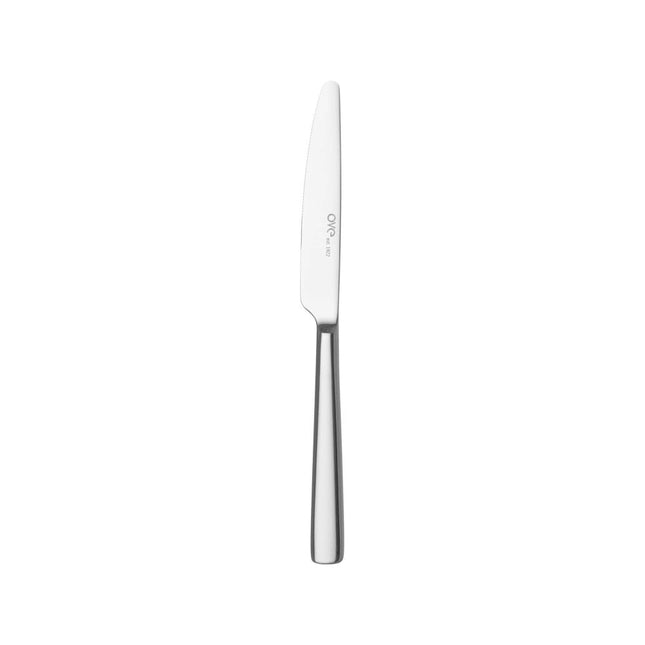 Adria dessert knife, OVE, 192 mm - hospitality