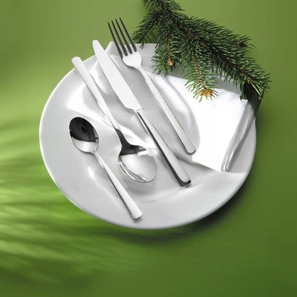 Adria table knife, OVE, 226 mm - hospitality