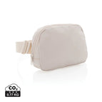 rPET / beige / 19 x 5.5 x 13 cm