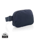 rPET / navy / 19 x 5.5 x 13 cm