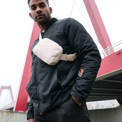 Aero Aware™ Everyday sling bag - hospitality