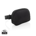 rPET / black / 19 x 5.5 x 13 cm