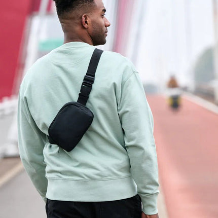 Aero Aware™ Everyday sling bag - hospitality