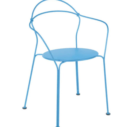 Airloop Lounge Chair - hospitality