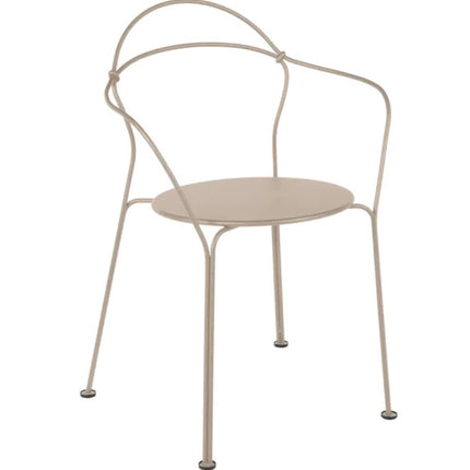Airloop Lounge Chair - hospitality