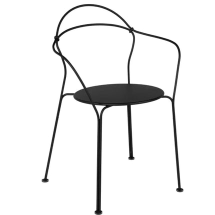 Airloop Lounge Chair - hospitality