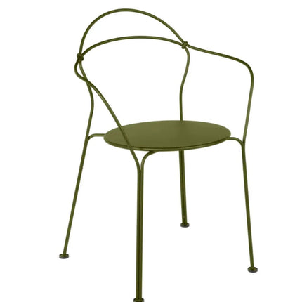 Airloop Lounge Chair - hospitality