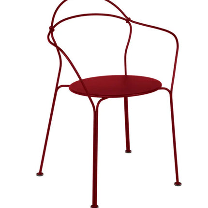 Airloop Lounge Chair - hospitality