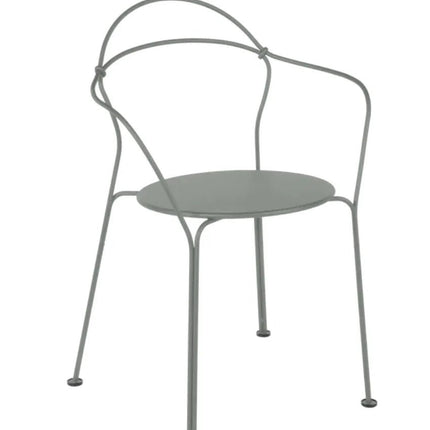 Airloop Lounge Chair - hospitality