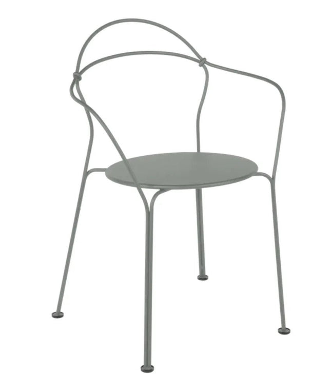 Airloop Lounge Chair - hospitality