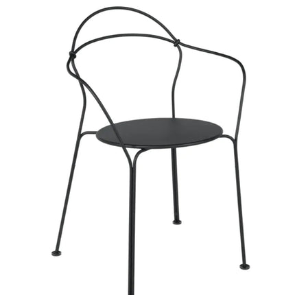 Airloop Lounge Chair - hospitality