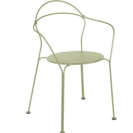 Airloop Lounge Chair - hospitality