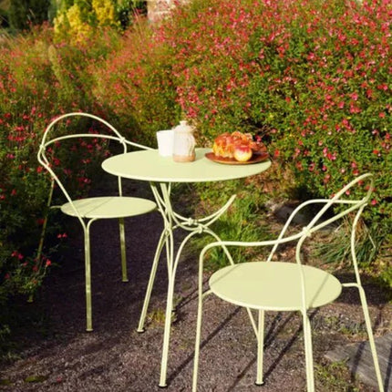 Airloop Lounge Chair - hospitality