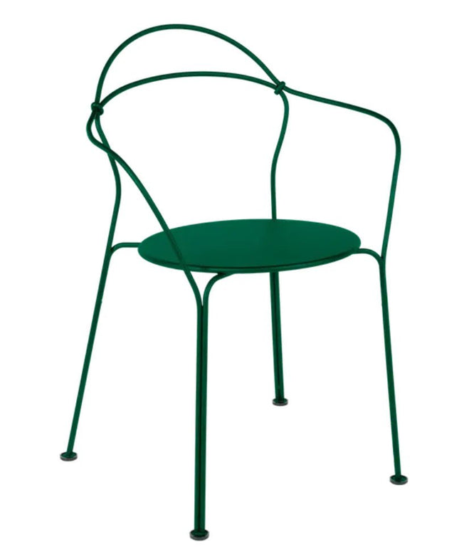 Airloop Lounge Chair - hospitality